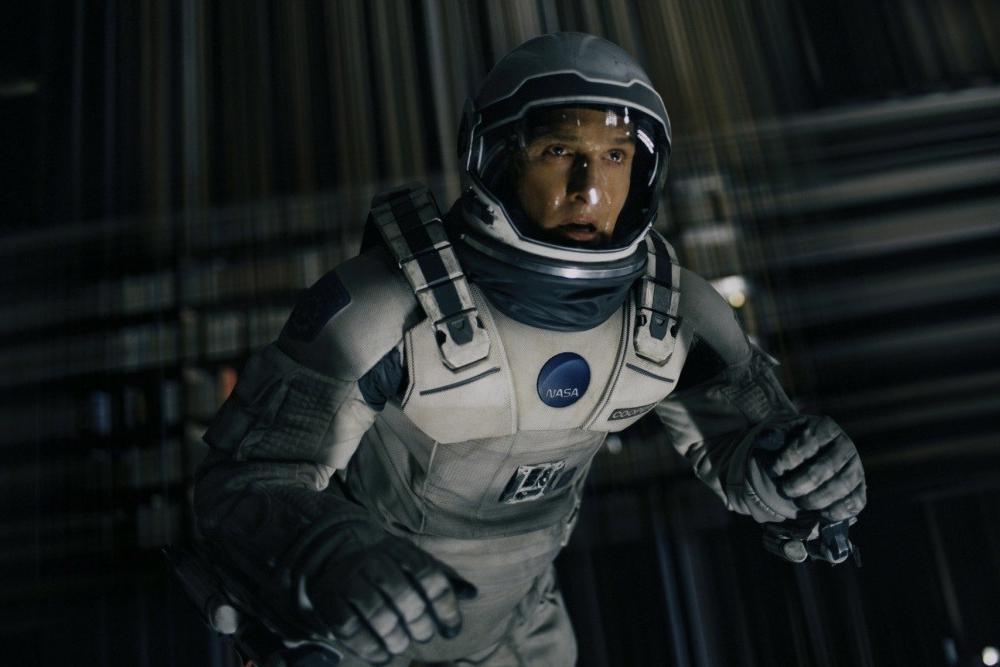 Интерстеллар