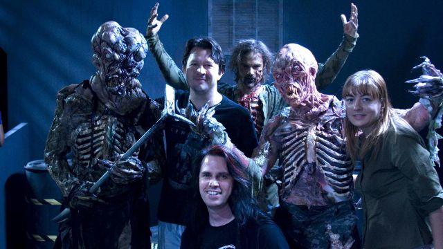 Мутанты: Двадцать Третий Век