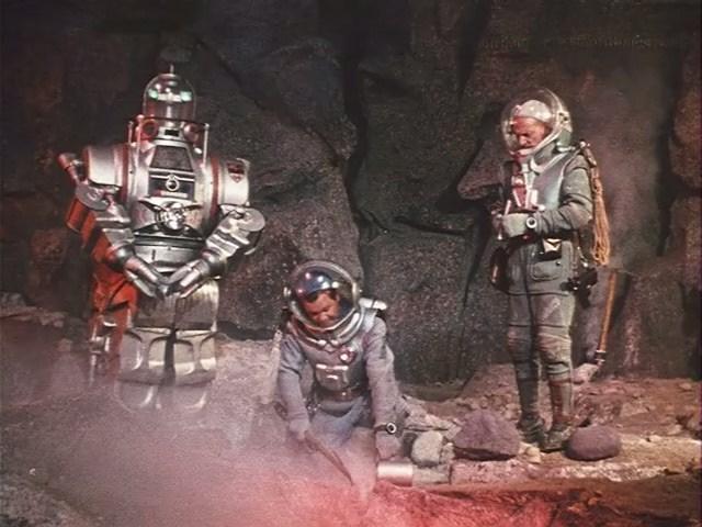 Планета Бурь