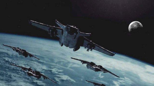 Космос: Далекие Уголки