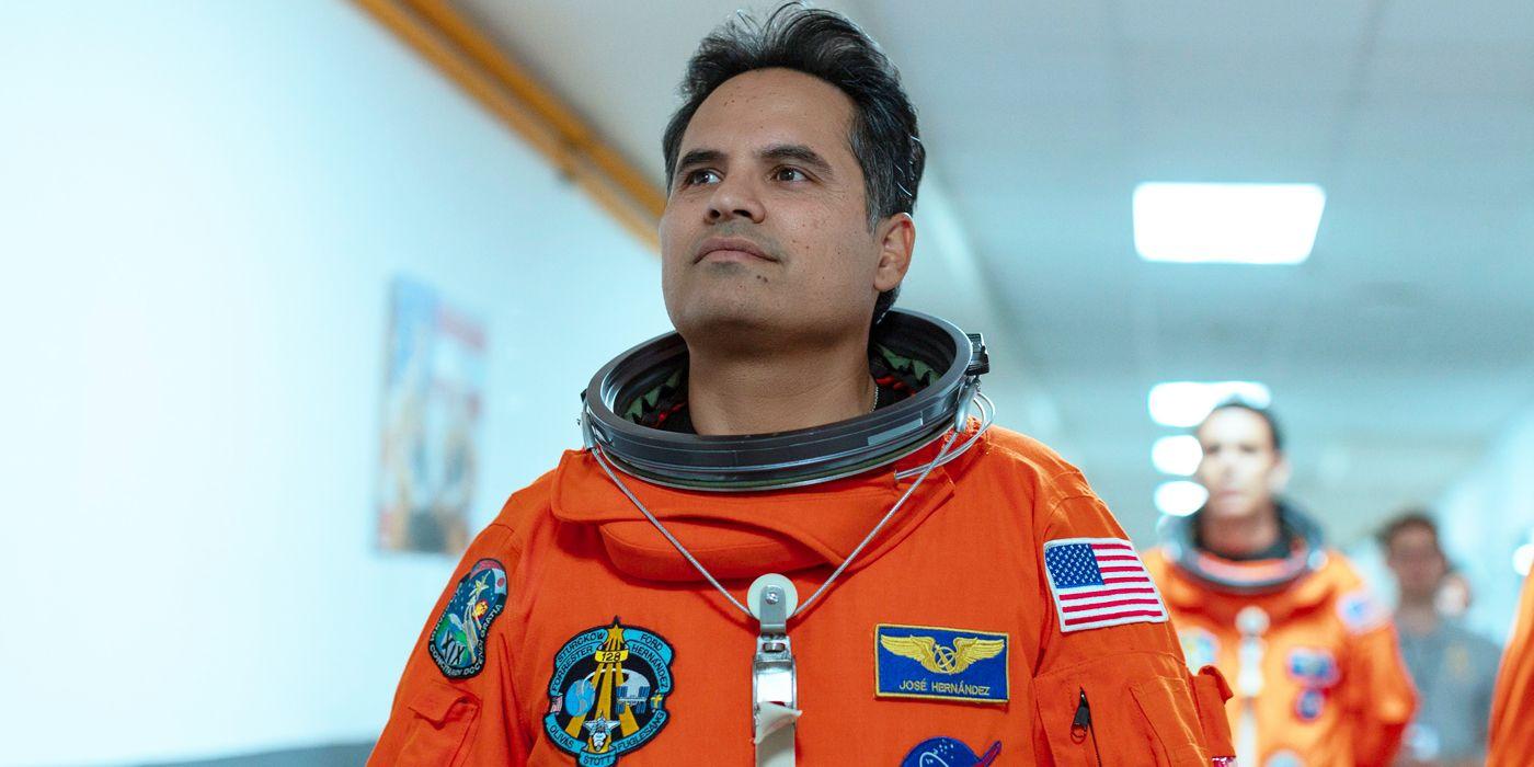 Миллион Миль От Земли