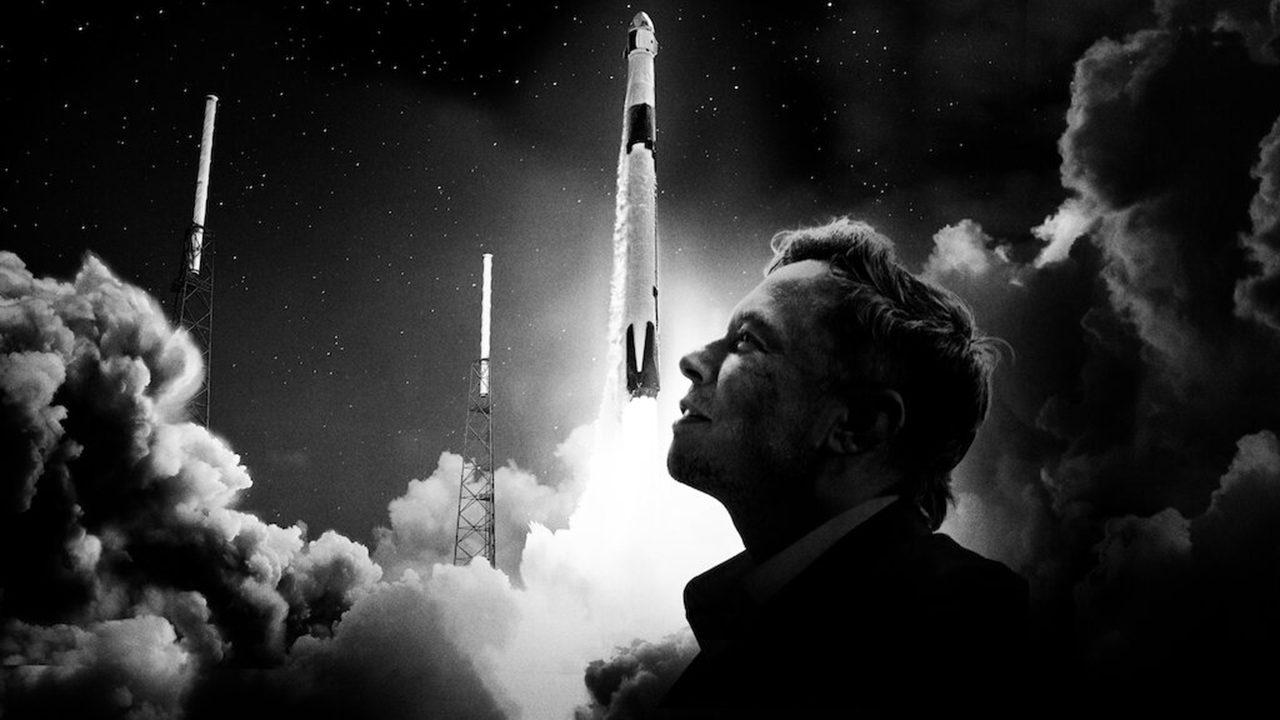 Возвращение в космос