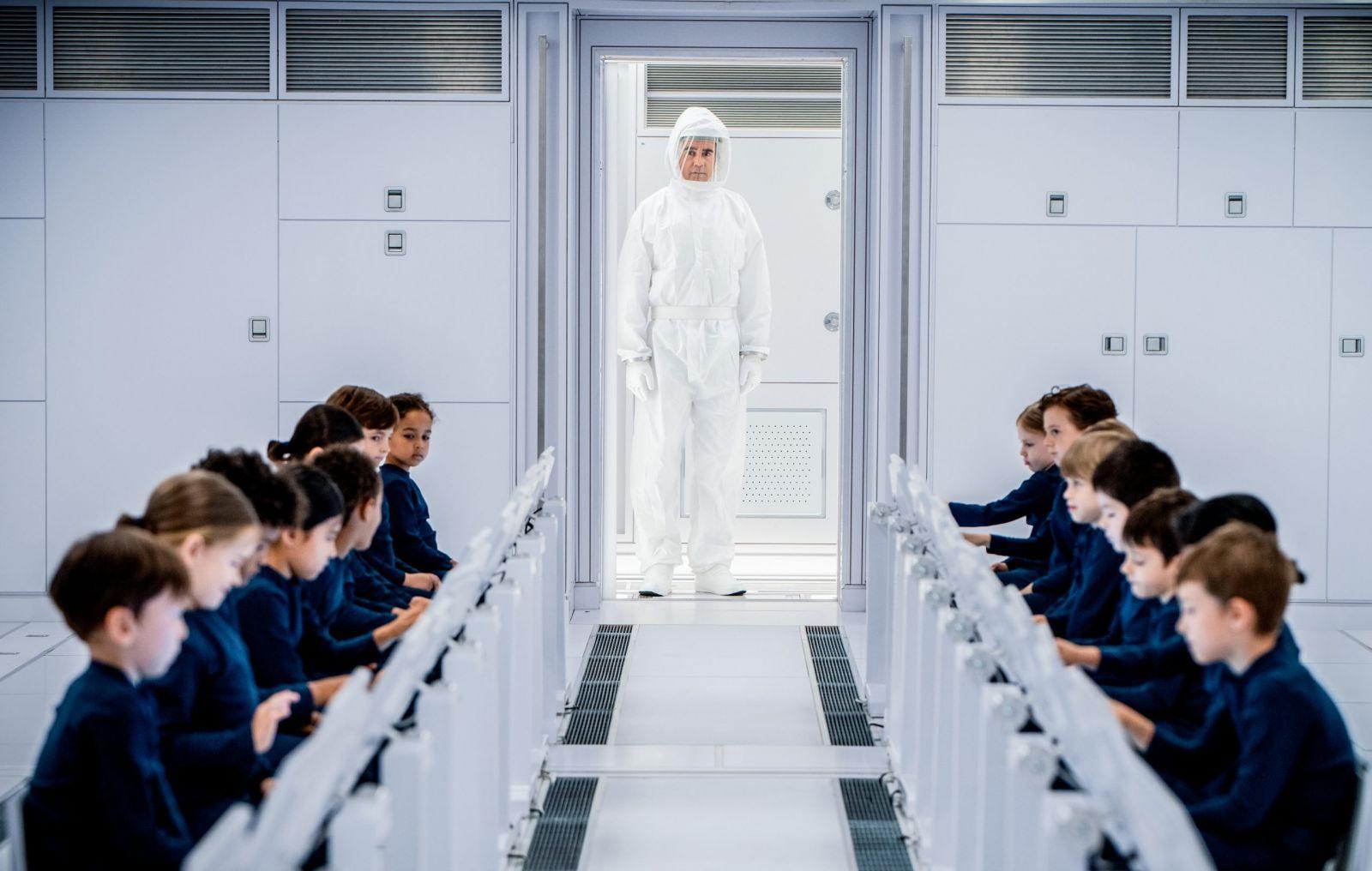 Поколение Вояджер