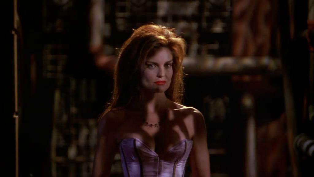 Вавилон 5: Река душ