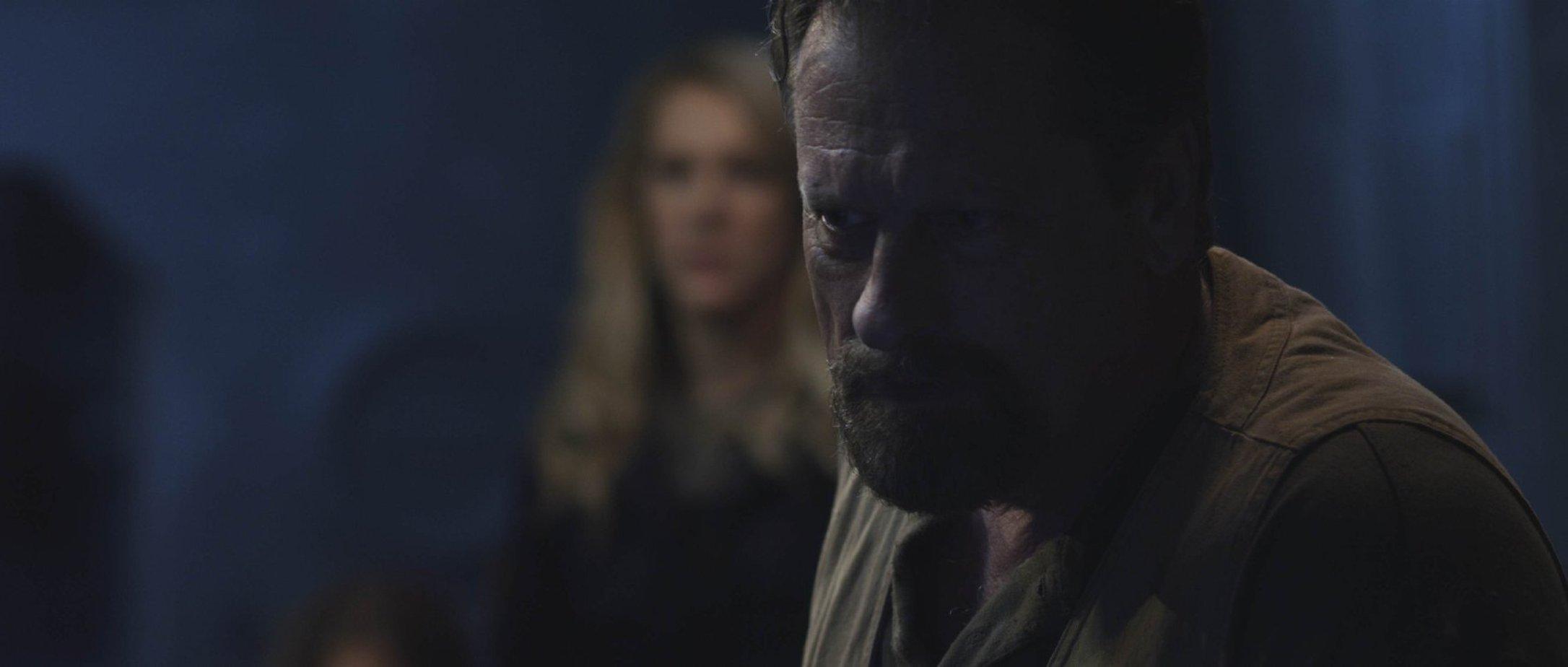 Последний скаут