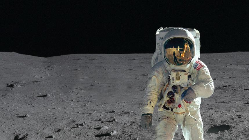 Аполлон: Лунная миссия