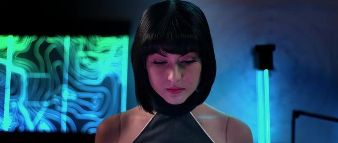 Инопланетная экспедиция