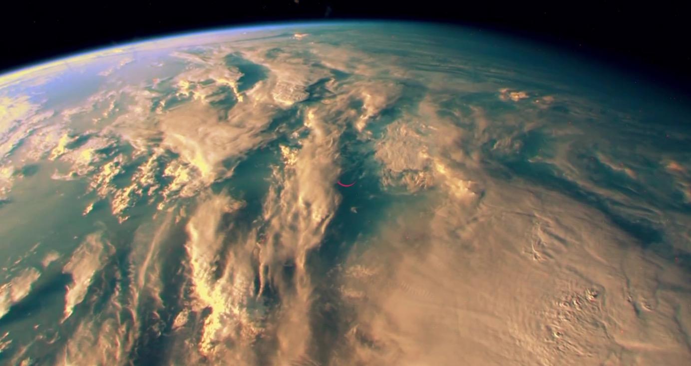 Discovery: Как устроена Вселенная