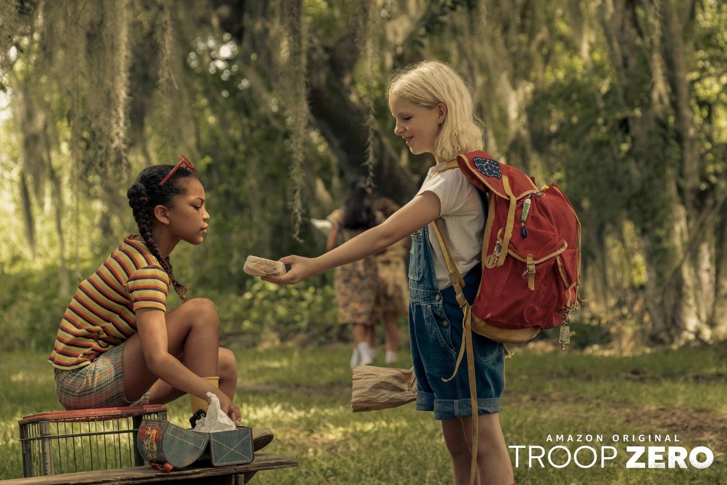 Нулевой отряд