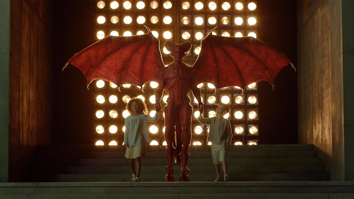 Конец детства