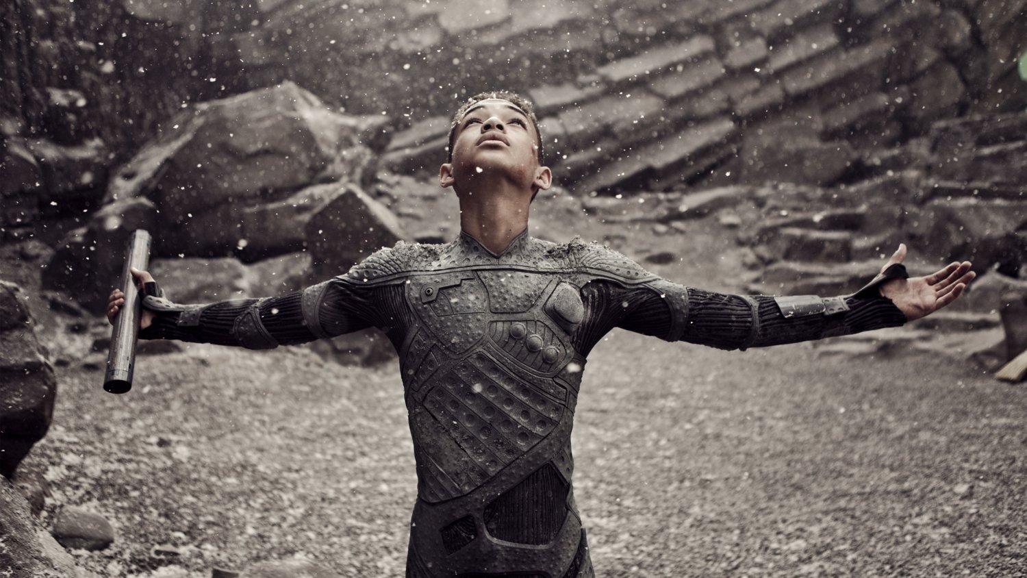 После нашей эры