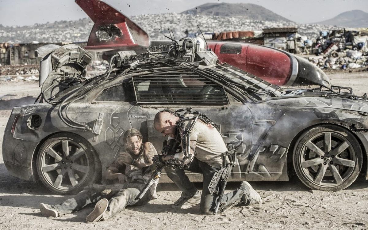 Элизиумыавм