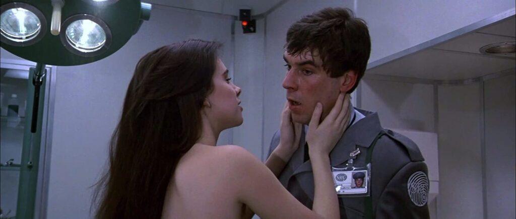 Жизненная сила (1985)