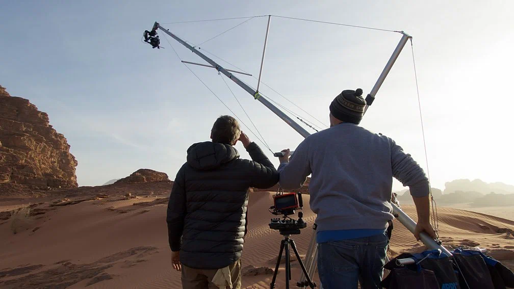 Планеты (мини–сериал 2019)