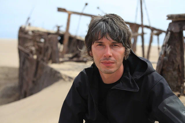 Чудеса Вселенной (мини–сериал 2011)