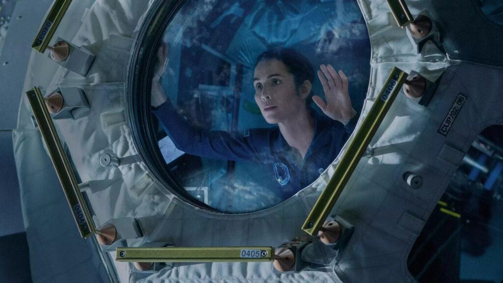 Созвездие (сериал 2024)