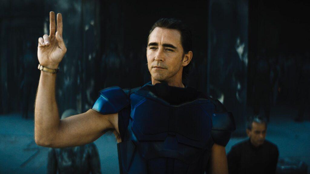 Основание (сериал 2021 – ...)