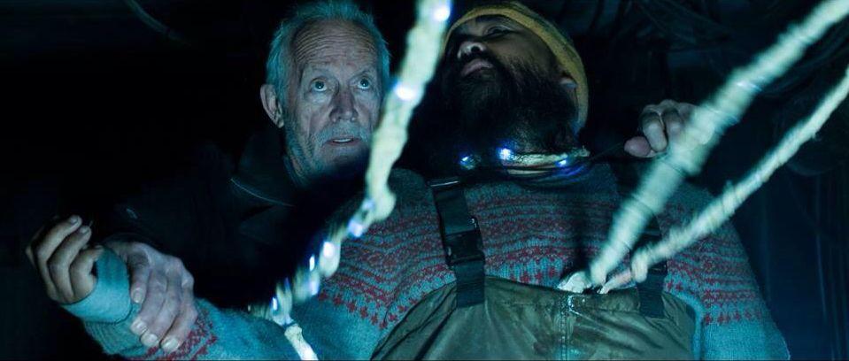 Падший предвестник (2015)