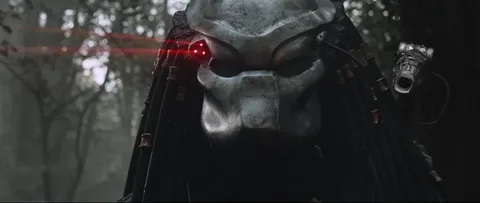 Хищник: Тёмные века (2015)