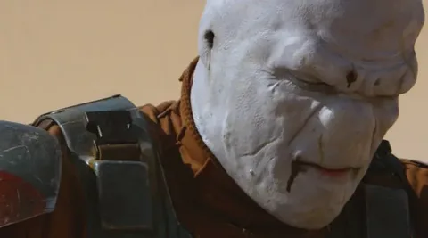 Последний охотник (2010)