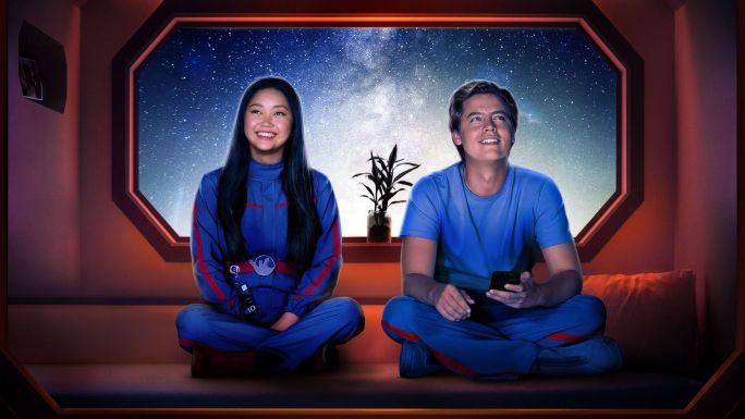 Крутой взлёт (2022)