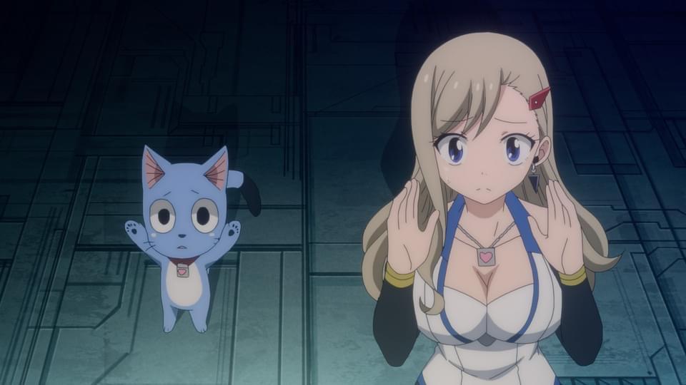 Нулевой Эдем (сериал 2021 – ...)